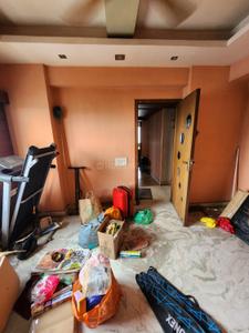 Bedroom Image of 1220 Sq.ft 3 BHK Apartment / Flat for sale in Tollygunge Kolkata for Rs. 9800000