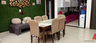 Hall Image of 2300 Sq.ft 3 BHK Apartment / Flat for sale in Shiwalik Avenue II, Kharar Mohali for Rs. 8500000