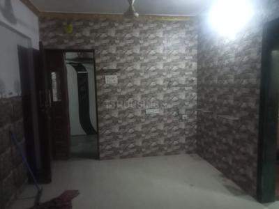 Bedroom Image of 800 Sq.ft 2 BHK Apartment / Flat for sale in Kalyan West Kalyan for Rs. 6300000