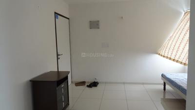 Hall Image of 992 Sq.ft 2 BHK Apartment / Flat for sale in Shyamal Sky Life, Mota Mava Rajkot for Rs. 3680000