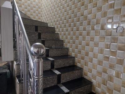 Kitchen Image of 2550 Sq.ft 5 BHK Independent House for sale in Vashi Navi Mumbai for Rs. 50000000
