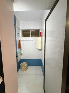 Image of 650 Sq.ft 1 BHK Apartment / Flat for rent in Lok Puram Extn, Thane West, Thane for Rs. 27000