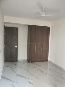 Bedroom Image of 1495 Sq.ft 3.5 BHK Builder Floor for sale in Smartworld Gems, Sector 89 Gurgaon for Rs. 16700000