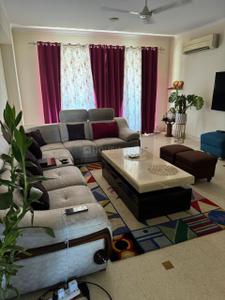 Hall Image of 3750 Sq.ft 5 BHK Apartment / Flat for sale in Vipul Belmonte, Sector 53 Gurgaon for Rs. 120000000