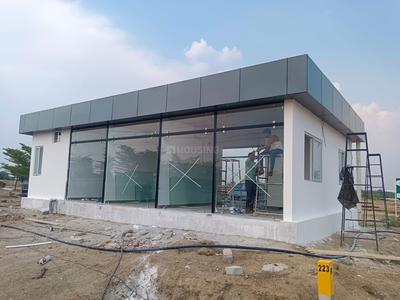Image of 1815 Sq.ft Residential Plot / Land for sale in South Pride Sanctuary, Shankarpally, Hyderabad for Rs. 5454000