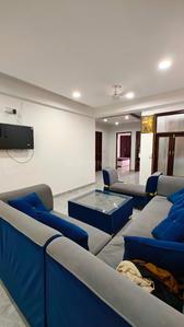 3 BHK Independent Builder Floor