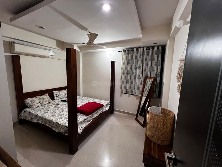 Dev Vilas apartment Main Image 1
