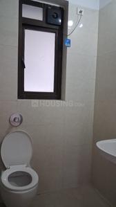Image of 1251 Sq.ft 3 BHK Apartment / Flat for rent in Rivali Park Wintergreen, Borivali East, Mumbai for Rs. 90000