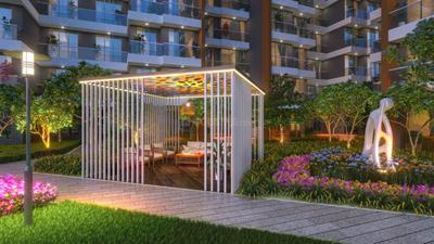 Image of 1000 Sq.ft 2 BHK Apartment / Flat for sale in Uran, Navi Mumbai for Rs. 7200000