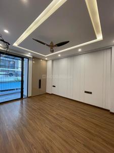 Bedroom Image of 2050 Sq.ft 3 BHK Builder Floor for sale in Greenwood City Floors, Sector 45 Gurgaon for Rs. 25000000