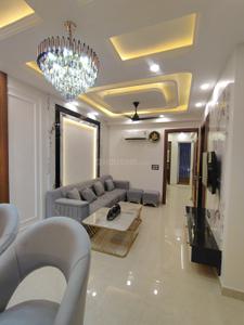 Hall Image of 1500 Sq.ft 3 BHK Builder Floor for rent in Canal Road Dehradun for Rs. 60000