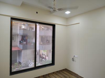 Bedroom Image of 1200 Sq.ft 2 BHK Apartment / Flat for rent in Dosti Vihar, Thane West Thane for Rs. 38000