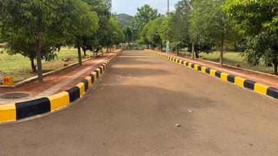 Image of 200 Sq.ft Residential Plot / Land for sale in Sontyam, Visakhapatnam for Rs. 4000000