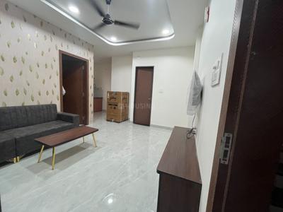 1 BHK Flat