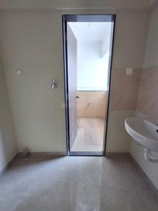 Bathroom Image of 1030 Sq.ft 2 BHK Apartment / Flat for sale in Krishnakunj Residency, Vadgaon Budruk Pune for Rs. 9600000