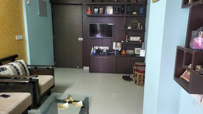 Hall Image of 1053 Sq.ft 3 BHK Apartment / Flat for sale in Prudent Prana, Narendrapur Kolkata for Rs. 7500000