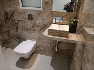 Image of 650 Sq.ft 2 BHK Apartment / Flat for sale in Raunak Centrum, Chembur, Mumbai for Rs. 15800000