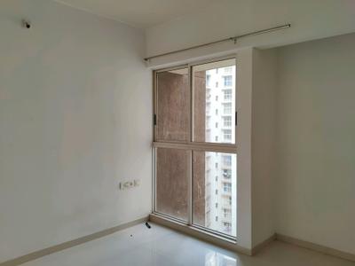 Bedroom Image of 645 Sq.ft 1 BHK Apartment / Flat for rent in Lodha Upper Thane Treetops A To F C1 C2, Bhiwandi Thane for Rs. 15499