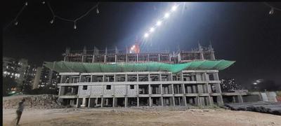 Image of 1006 Sq.ft 2 BHK Apartment / Flat for sale in Moshi, Pune for Rs. 6240000