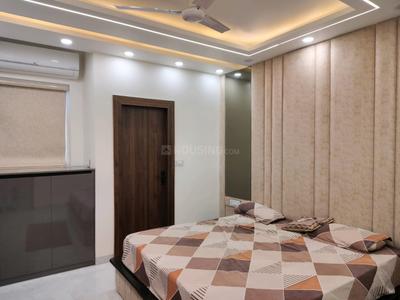 Bedroom Image of 2650 Sq.ft 4 BHK Apartment / Flat for sale in ATS Dolce, Zeta I Greater Noida for Rs. 46000000