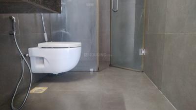 Raheja Exotica Bathroom One 3