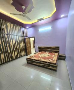 Bedroom Image of 2010 Sq.ft 3 BHK Builder Floor for sale in Khema-Ka-Kuwa Jodhpur for Rs. 11000000