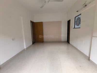 Hall Image of 1600 Sq.ft 3 BHK Apartment / Flat for sale in Pashan Pune for Rs. 21000000