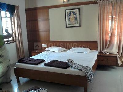 Bedroom Image of 655 Sq.ft 1 BHK Apartment / Flat for sale in Bharat Vihar Rishikesh for Rs. 4500000