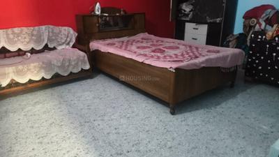 Bedroom Image of 450 Sq.ft 3.5 BHK Independent House for sale in Mohan Nagar Ghaziabad for Rs. 4500000