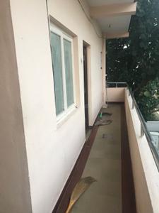 Balcony Image of 3000 Sq.ft 5 BHK Independent House for sale in Saibaba Colony Coimbatore for Rs. 27500000