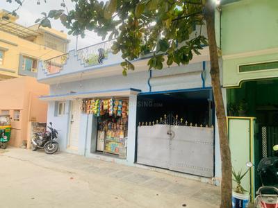 Image of 1200 Sq.ft 3 BHK Independent House for sale in Dooravani Nagar, Bengaluru for Rs. 15000000