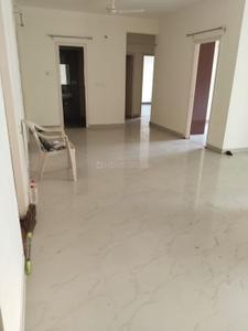 Hall Image of 1500 Sq.ft 3 BHK Apartment / Flat for rent in Alaknanda Enclave, Jaitikhera Lucknow for Rs. 28000