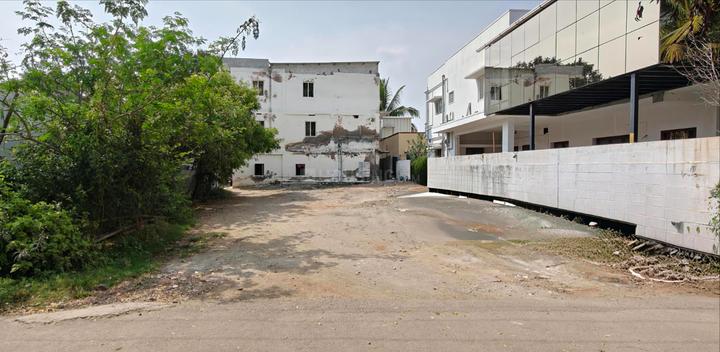 Civil Aerodrome Post, Peelamedu Main Image 1