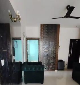 Hall Image of 1397 Sq.ft 3 BHK Apartment / Flat for sale in Svamitva Emerald Square, Bommasandra Bengaluru for Rs. 13000000