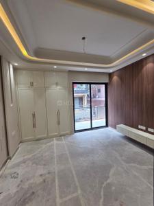 Hall Image of 1500 Sq.ft 3 BHK Builder Floor for rent in Rajouri Garden New Delhi for Rs. 56000
