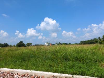 Image of 1440 Sq.ft Residential Plot / Land for sale in Raspunja Township, Joka, Kolkata for Rs. 484884