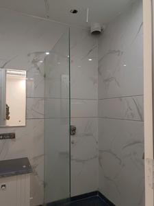 Bedroom Four Image of 2350 Sq.ft 4 BHK Builder Floor for sale in Sector 20 Rohini New Delhi for Rs. 21000000
