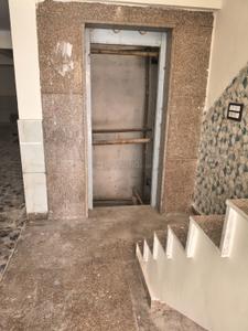 Image of 1200 Sq.ft 3 BHK Builder Floor for sale in Govindpuram, Ghaziabad for Rs. 12000000