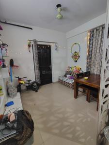 Hall Image of 473 Sq.ft 1 BHK Apartment / Flat for sale in ACE Platinum, Zeta I Greater Noida for Rs. 5300000