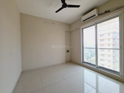 Bedroom Image of 850 Sq.ft 2 BHK Apartment / Flat for rent in Dadar East Mumbai for Rs. 130000
