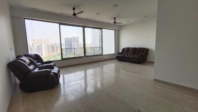 3 BHK Flat