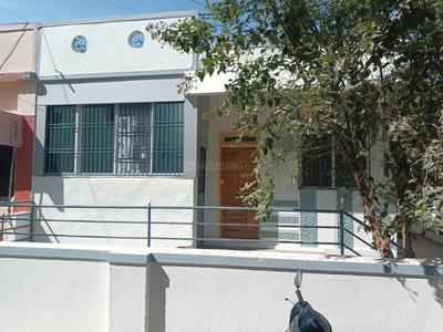 Image of 750 Sq.ft 1.5 BHK Independent House for rent in Jule, Solapur for Rs. 14000
