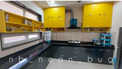 Kitchen Image of 3000 Sq.ft 5 BHK Villa for sale in Civil Lines Raipur for Rs. 30000000