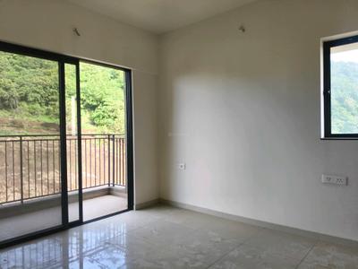 Bedroom Image of 1237 Sq.ft 3 BHK Apartment / Flat for sale in Shapoorji Pallonji Vanaha, Bavdhan Pune for Rs. 10800000