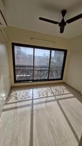 Hall Image of 619 Sq.ft 1 BHK Apartment / Flat for sale in Heritage Krishna Heritage, Chembur Mumbai for Rs. 12000000