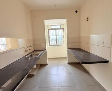 Kitchen Image of 1190 Sq.ft 2 BHK Apartment / Flat for sale in Kakkanad Kochi for Rs. 9500000