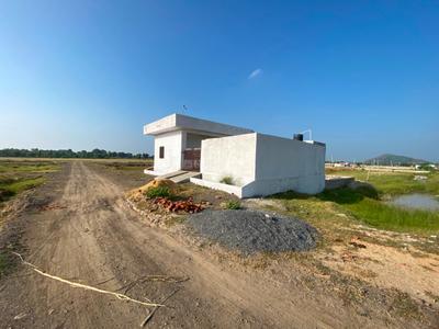 Image of 2250 Sq.ft Residential Plot / Land for sale in Khatu, Sikar for Rs. 3000000