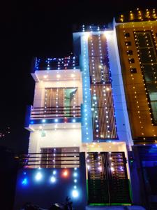 Image of 1500 Sq.ft 4 BHK Independent House for sale in Bigbara, Rudrapur for Rs. 5500000