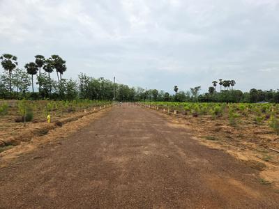 Image of 200 Sq.ft Residential Plot / Land for sale in Gajapatinagaram, Vizianagaram for Rs. 1000000