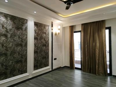 Bedroom Image of 2430 Sq.ft 4 BHK Builder Floor for sale in Ansal Esencia Sector 67, Sector 67 Gurgaon for Rs. 30000000